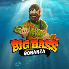 Big Bass Splash